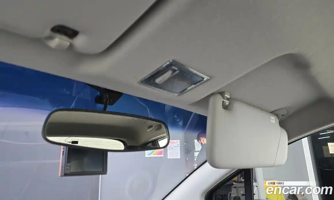 Chevrolet Spark 2014 1.0 Автомат в Москве № 37405, фото 12