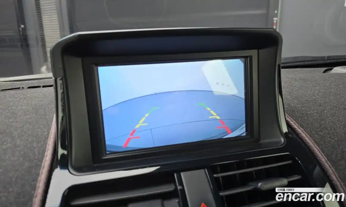 Chevrolet Spark 2014 1.0 Автомат в Москве № 37405, фото 16