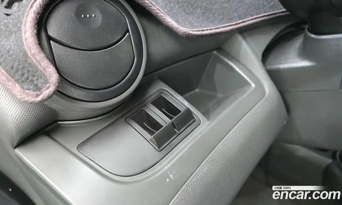 Chevrolet Spark 2014 1.0 Автомат в Москве № 37405, фото 4