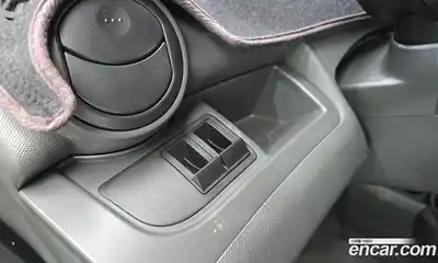 Chevrolet Spark 2014 1.0 Автомат в Москве № 37405, миниатюра 4