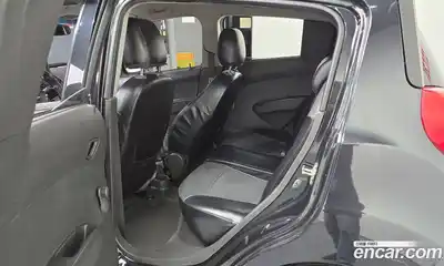 Chevrolet Spark 2014 1.0 Автомат в Москве № 37405, миниатюра 6