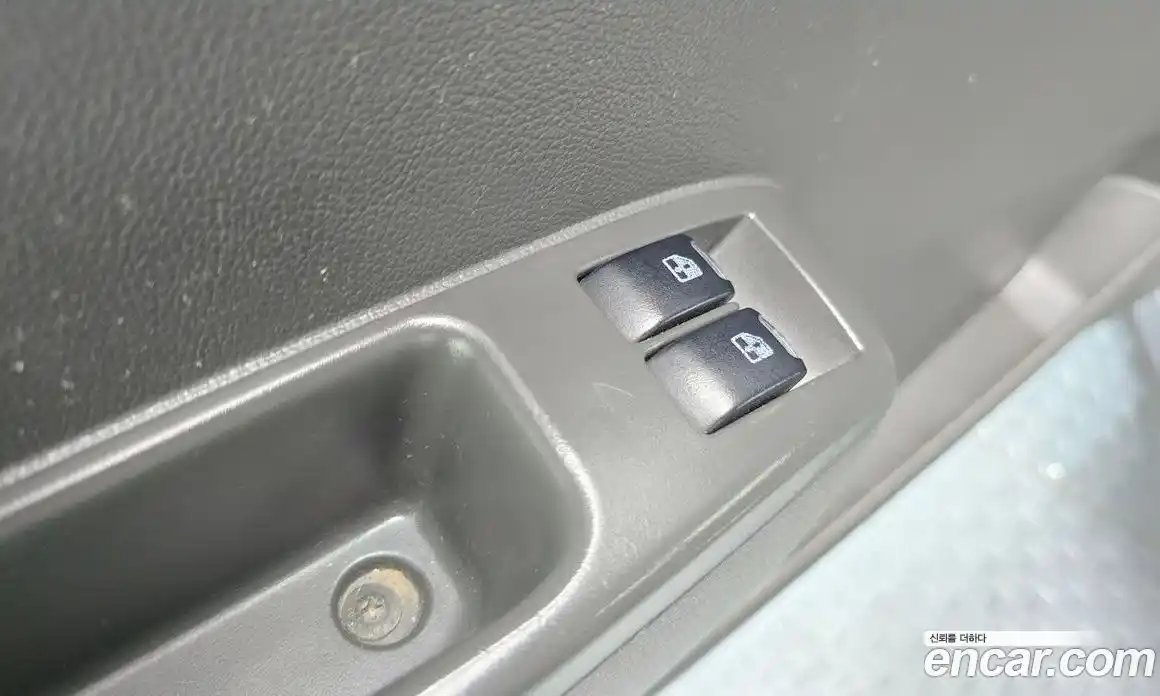 Chevrolet Spark 2014 1.0 Автомат в Москве № 37405, фото 9