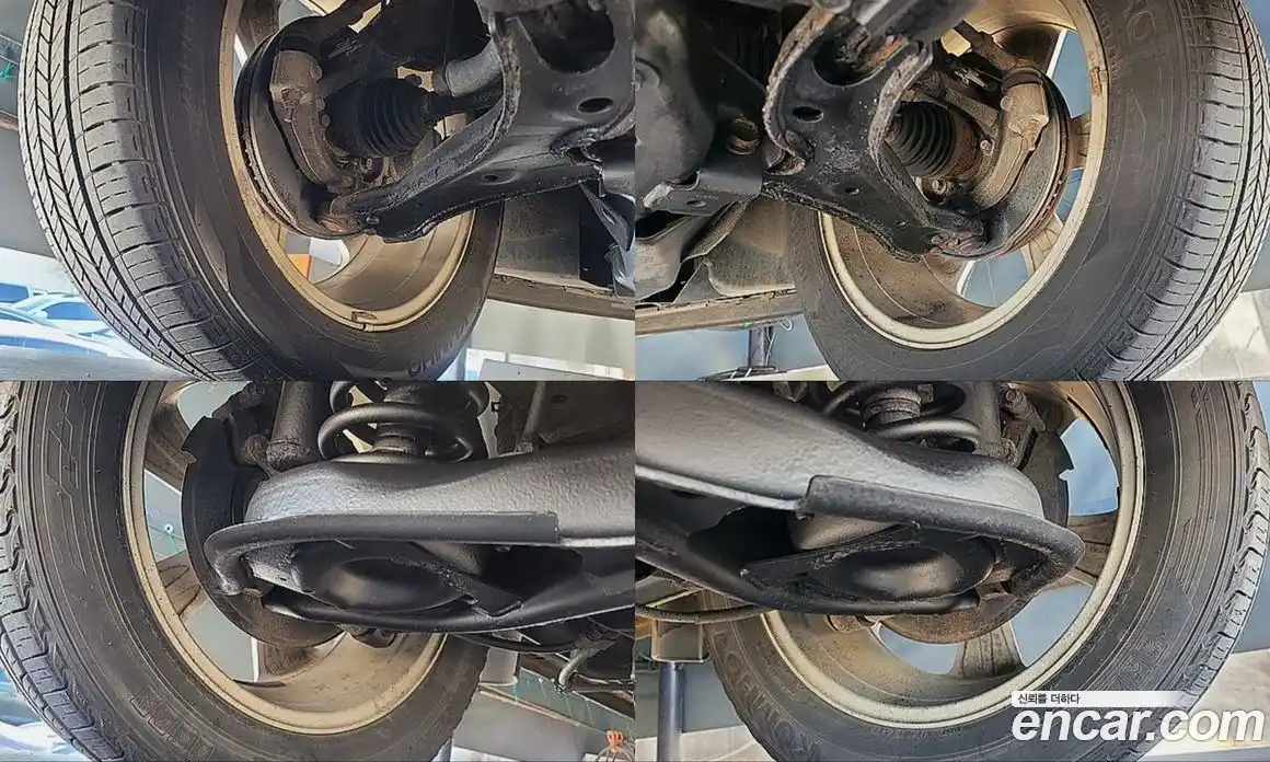 Chevrolet Captiva 2015 2.0 Автомат в Москве № 37579, фото 13