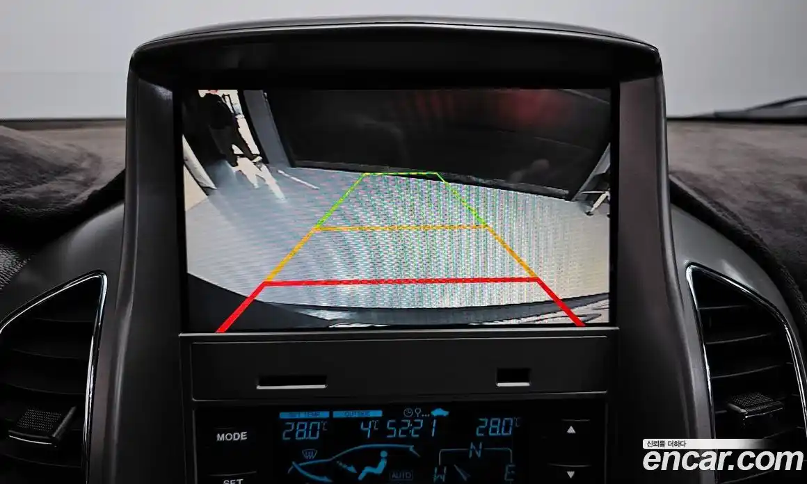 Chevrolet Captiva 2015 2.0 Автомат в Москве № 37579, фото 18