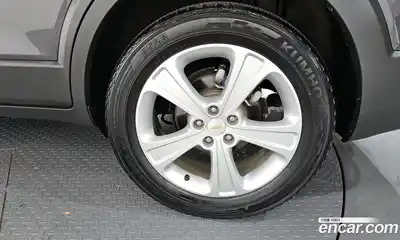 Chevrolet Captiva 2015 2.0 Автомат в Москве № 37579, миниатюра 5
