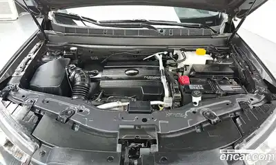 Chevrolet Captiva 2015 2.0 Автомат в Москве № 37579, миниатюра 6