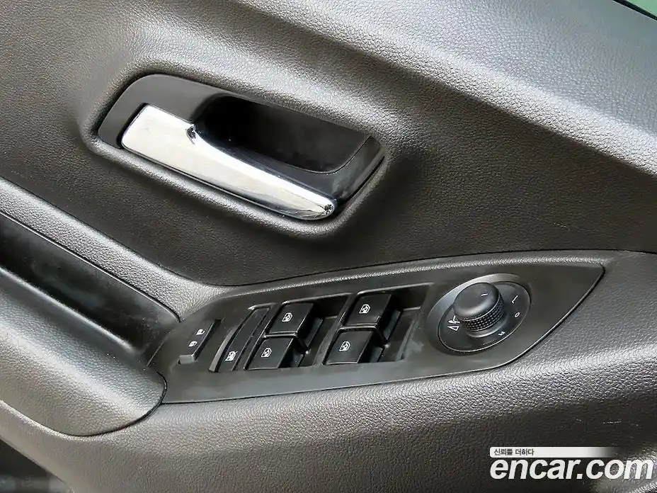 Chevrolet Trax 2021 1.6 Автомат в Москве № 37735, фото 10