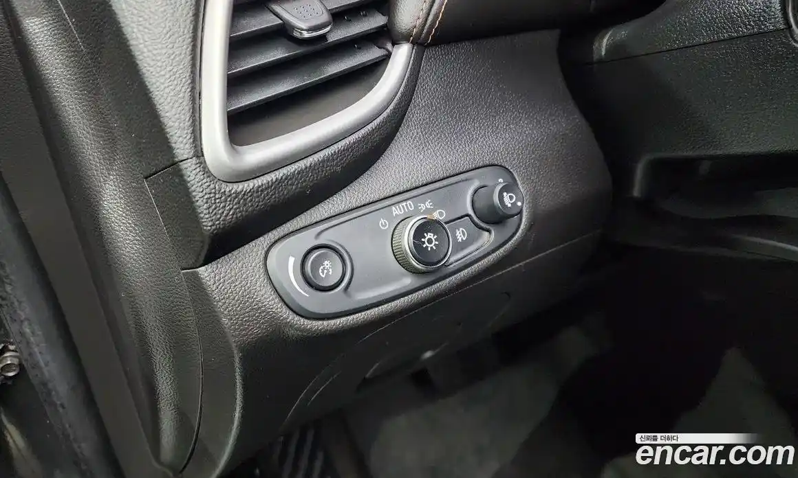 Chevrolet Trax 2018 1.6 Автомат в Москве № 37998, фото 1