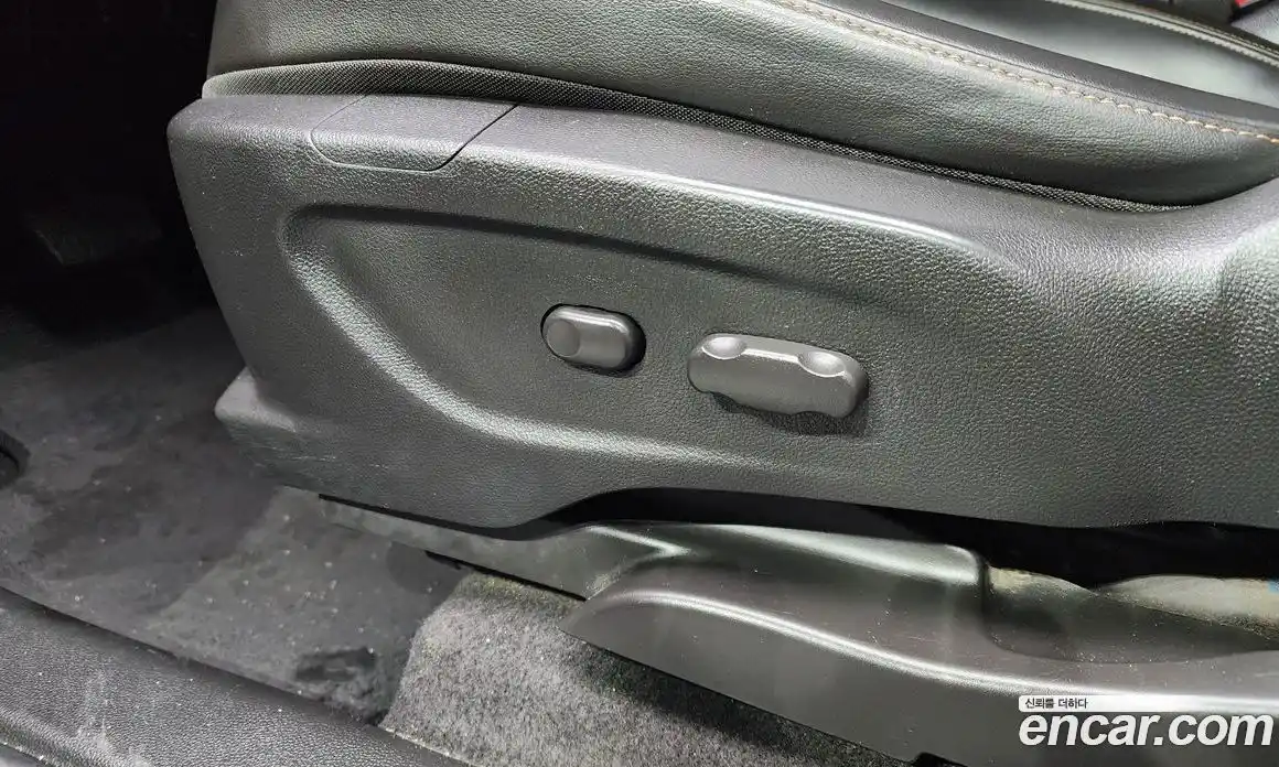 Chevrolet Trax 2018 1.6 Автомат в Москве № 37998, фото 15