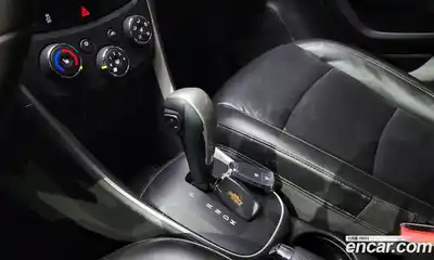 Chevrolet Trax 2018 1.6 Автомат в Москве № 37998, миниатюра 6