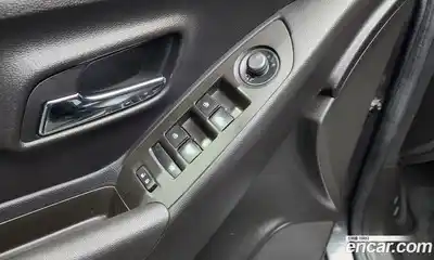 Chevrolet Trax 2018 1.6 Автомат в Москве № 37998, миниатюра 8