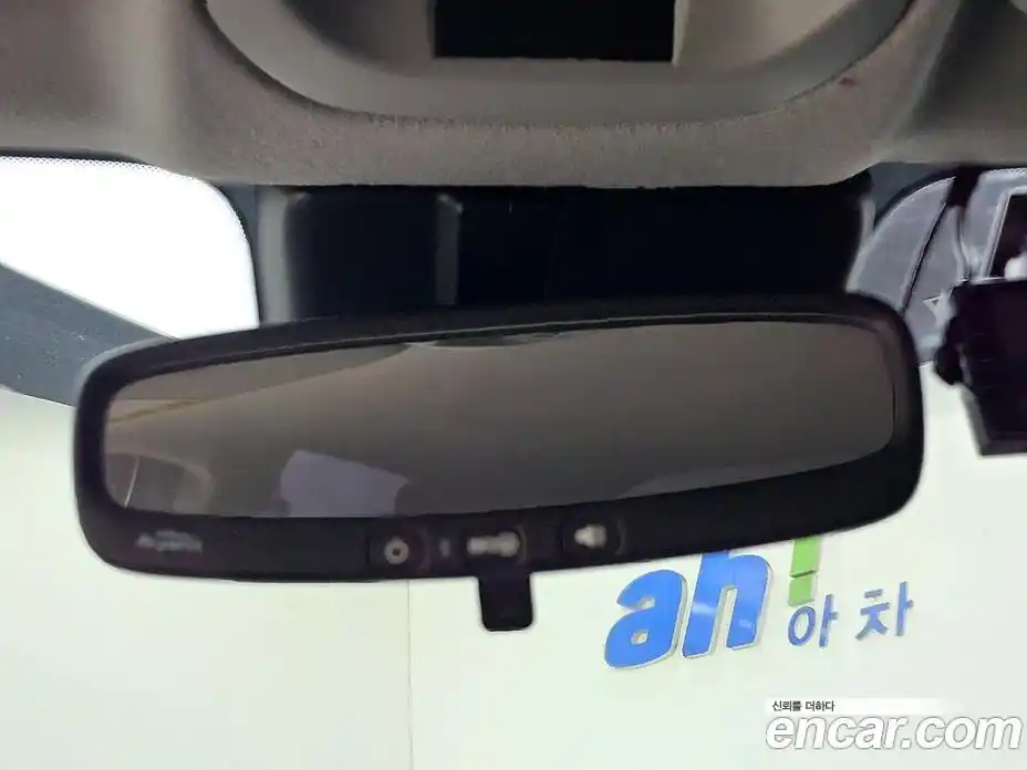 Chevrolet Spark 2019 1.0 Автомат в Москве № 38219, фото 14