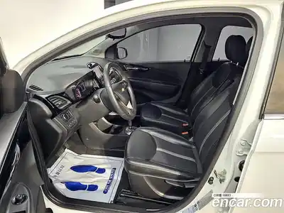 Chevrolet Spark 2019 1.0 Автомат в Москве № 38219, миниатюра 8