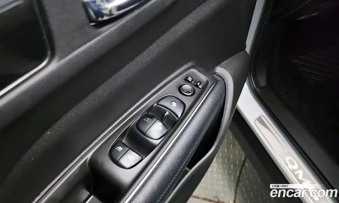 Renault QM6 2018 2.0 Автомат в Москве № 382327, фото 13