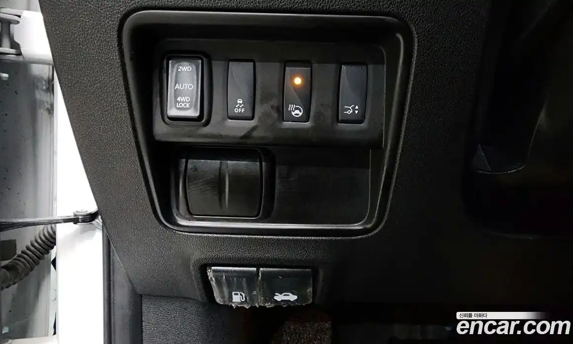 Renault QM6 2018 2.0 Автомат в Москве № 382327, фото 14