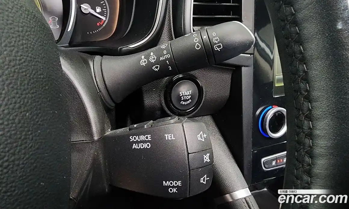 Renault QM6 2018 2.0 Автомат в Москве № 382327, фото 16