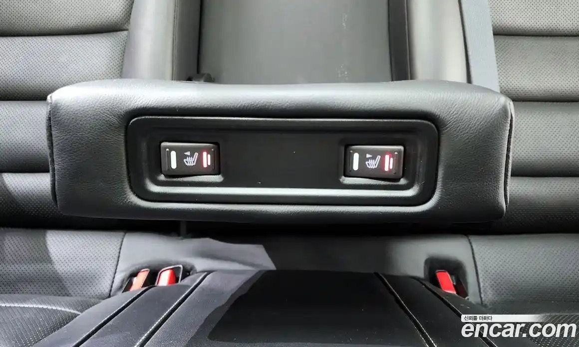 Renault QM6 2018 2.0 Автомат в Москве № 382327, фото 19