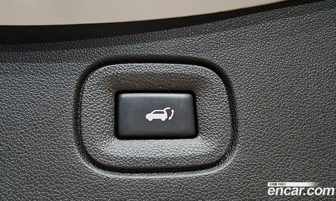 Renault QM6 2018 2.0 Автомат в Москве № 382327, фото 20