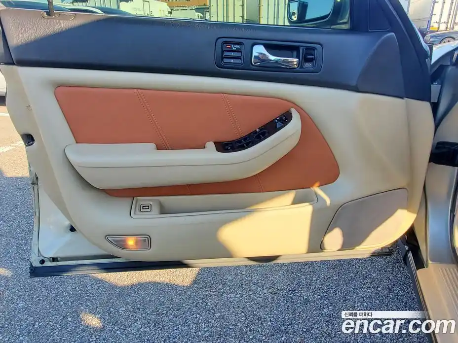 Chevrolet Acadia 1997 3.2 Автомат в Москве № 38581, фото 12