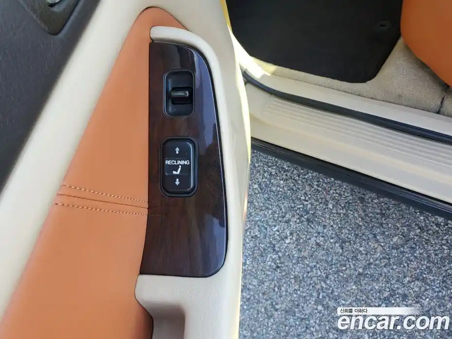 Chevrolet Acadia 1997 3.2 Автомат в Москве № 38581, фото 13