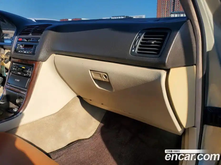 Chevrolet Acadia 1997 3.2 Автомат в Москве № 38581, фото 15