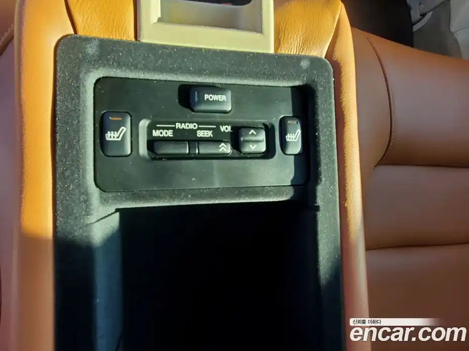 Chevrolet Acadia 1997 3.2 Автомат в Москве № 38581, фото 16