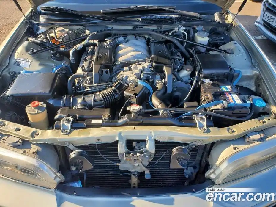 Chevrolet Acadia 1997 3.2 Автомат в Москве № 38581, фото 19