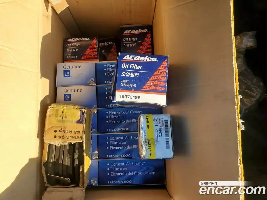 Chevrolet Acadia 1997 3.2 Автомат в Москве № 38581, фото 20