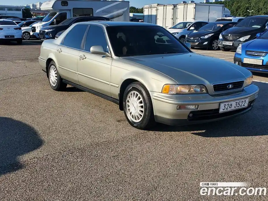 Chevrolet Acadia 1997 3.2 Автомат в Москве № 38581, фото 3
