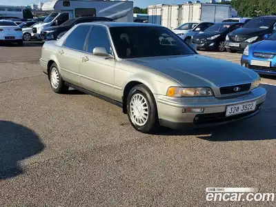 Chevrolet Acadia 1997 3.2 Автомат в Москве № 38581, миниатюра 3