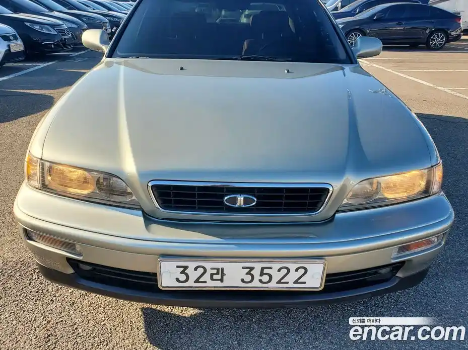 Chevrolet Acadia 1997 3.2 Автомат в Москве № 38581, фото 5