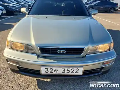 Chevrolet Acadia 1997 3.2 Автомат в Москве № 38581, миниатюра 5