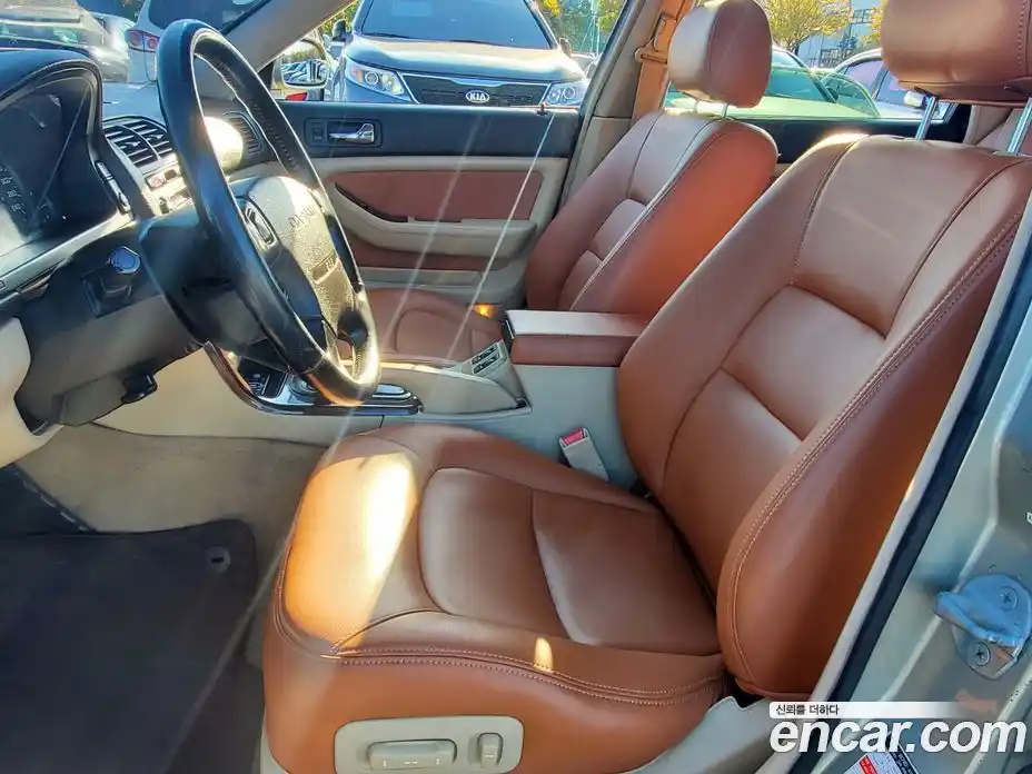 Chevrolet Acadia 1997 3.2 Автомат в Москве № 38581, фото 7