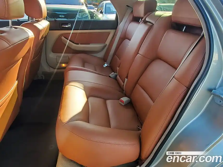 Chevrolet Acadia 1997 3.2 Автомат в Москве № 38581, фото 8