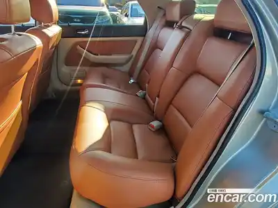 Chevrolet Acadia 1997 3.2 Автомат в Москве № 38581, миниатюра 8