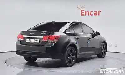 Chevrolet Cruze 2014 2.0 Автомат в Москве № 38747, миниатюра 12