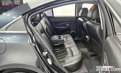 Chevrolet Cruze 2014 2.0 Автомат в Москве № 38747, миниатюра 4