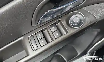 Chevrolet Cruze 2014 2.0 Автомат в Москве № 38747, миниатюра 5