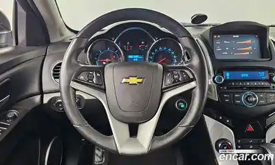 Chevrolet Cruze 2014 2.0 Автомат в Москве № 38747, миниатюра 6