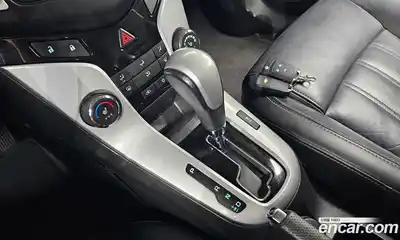 Chevrolet Cruze 2014 2.0 Автомат в Москве № 38747, миниатюра 8