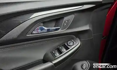 Chevrolet TrailBlazer 2021 1.3 Автомат в Москве № 38833, миниатюра 11