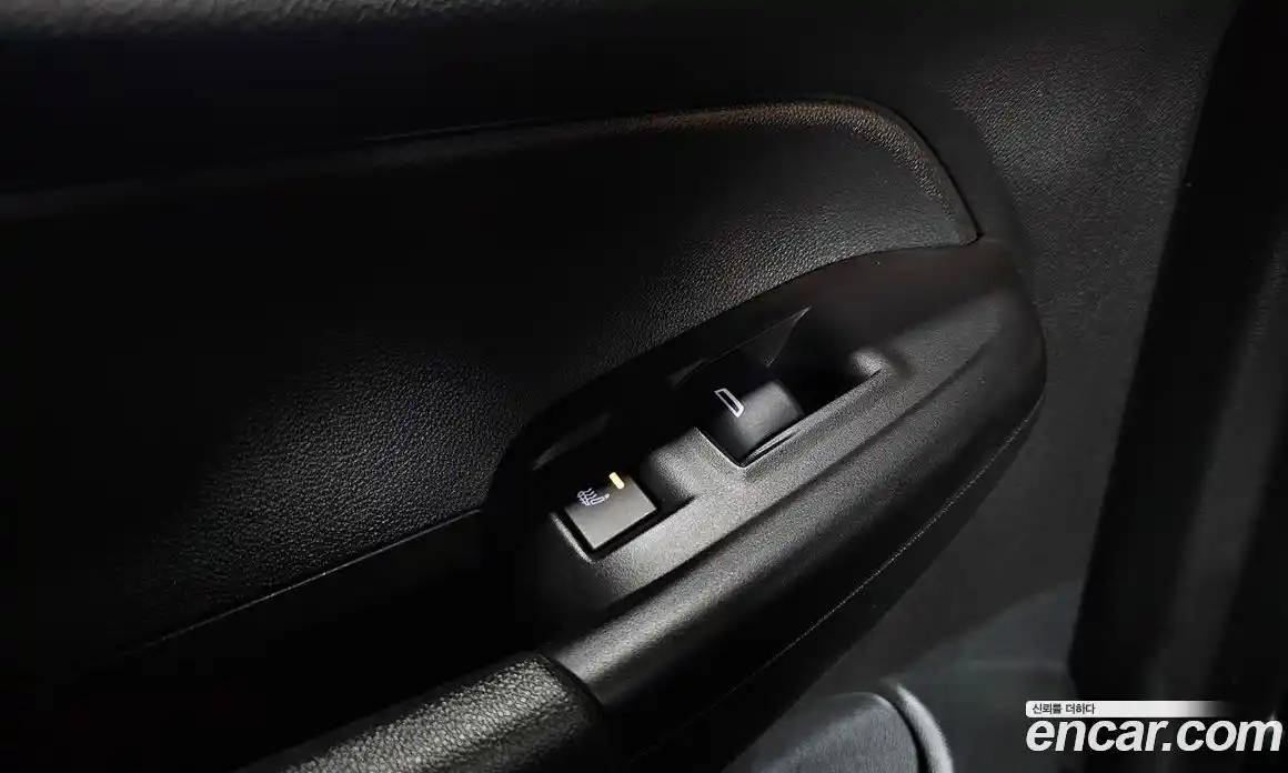 Chevrolet TrailBlazer 2021 1.3 Автомат в Москве № 38833, фото 6