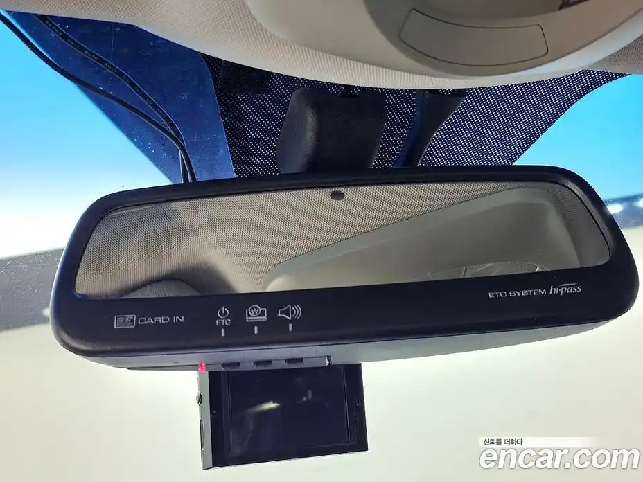 SsangYong Korando 2012 2.0 Автомат в Москве № 388987, фото 14