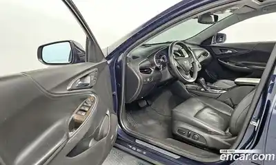 Chevrolet Malibu 2018 2.0 Автомат в Москве № 39372, миниатюра 11