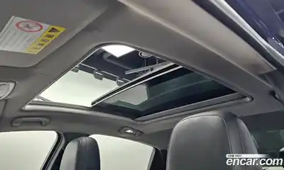 Chevrolet Malibu 2018 2.0 Автомат в Москве № 39372, миниатюра 12