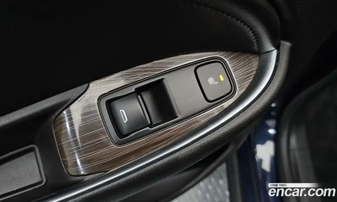 Chevrolet Malibu 2018 2.0 Автомат в Москве № 39372, фото 15