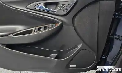 Chevrolet Malibu 2018 2.0 Автомат в Москве № 39372, миниатюра 2