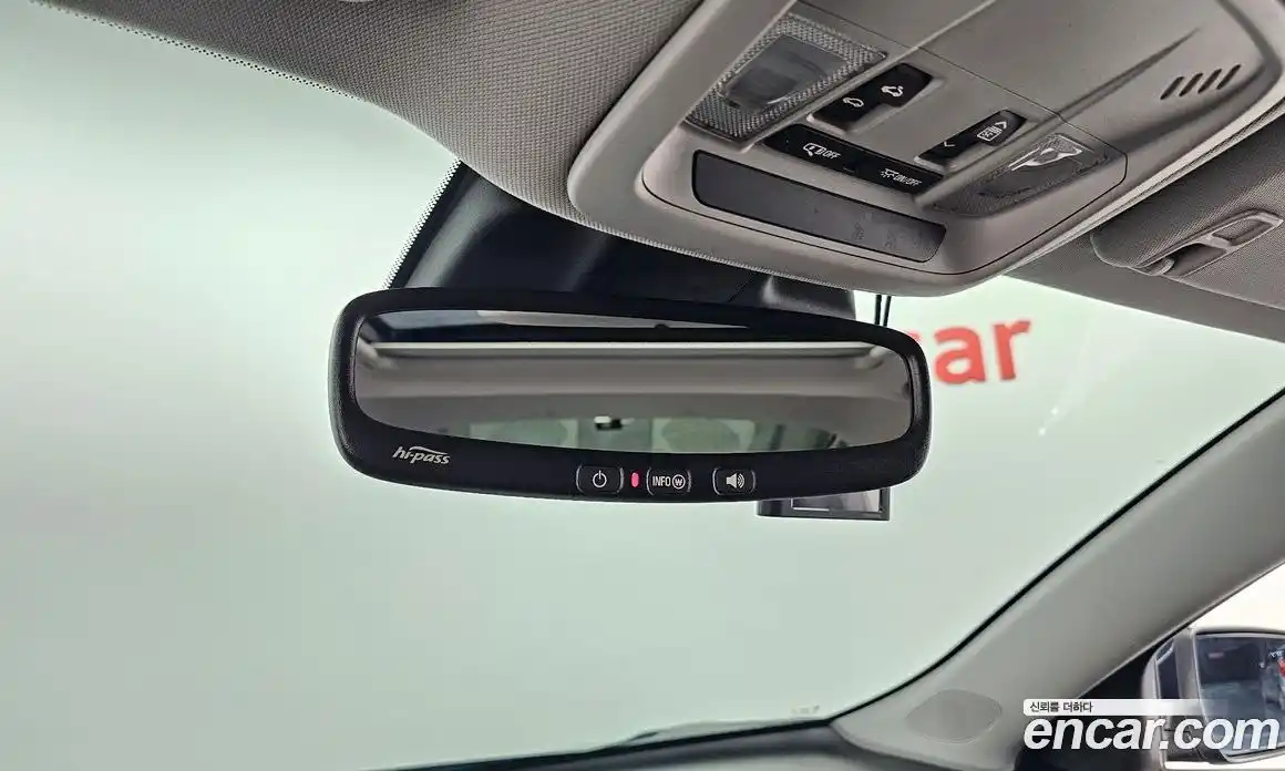 Chevrolet Malibu 2018 2.0 Автомат в Москве № 39372, фото 3