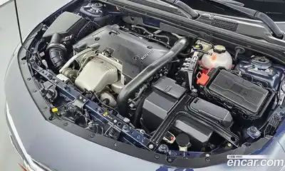 Chevrolet Malibu 2018 2.0 Автомат в Москве № 39372, миниатюра 8