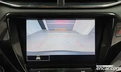 Chevrolet TrailBlazer 2022 1.3 Автомат в Москве № 39429, миниатюра 3